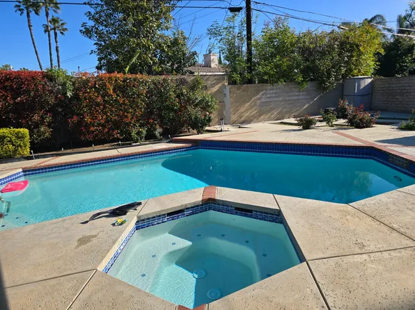 (undisclosed Address), Northridge, CA 91325