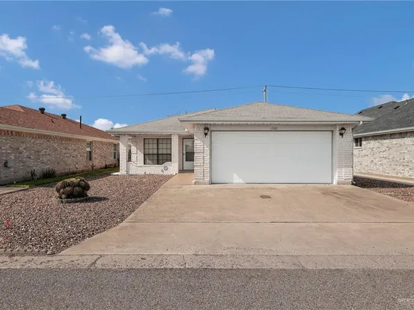 1700 Aries St, Mission, TX 78572