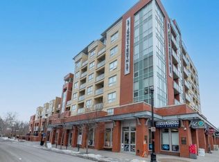 1110 3rd Ave NW #309, Calgary, AB T2N 4J3