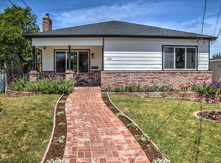 428 Sylvan Ave, San Mateo, CA