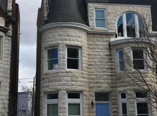 2311 N Calvert St #1, Baltimore, MD 21218