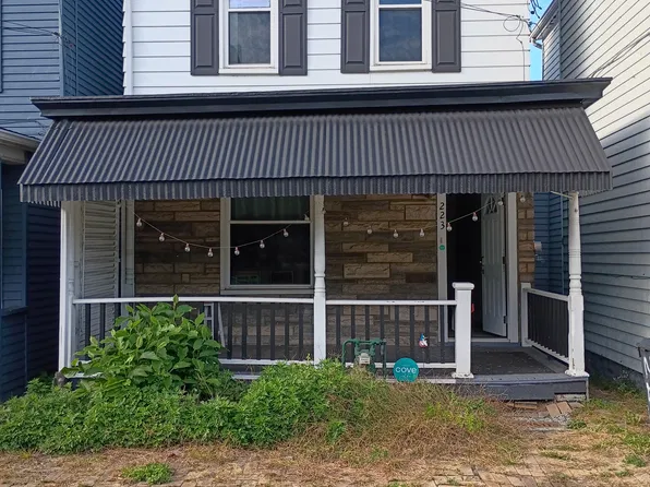 223 E 14th Ave, Homestead, PA 15120