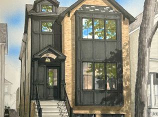 3619 N Hoyne Ave, Chicago, IL 60618