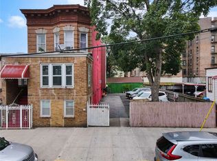 2115 Gleason Ave, Bronx, NY 10462
