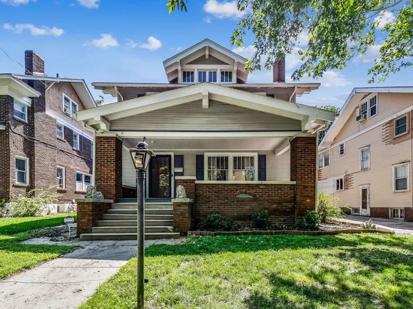 324 N Fountain St, Wichita, KS 67208