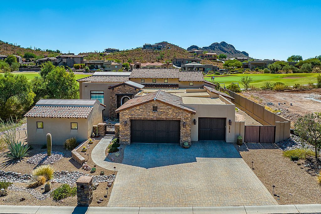 8915 E Canyon Creek Dr, Gold Canyon, AZ 85118 Zillow