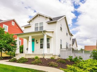 10742 S Beach Comber Way #162, South Jordan, UT 84009