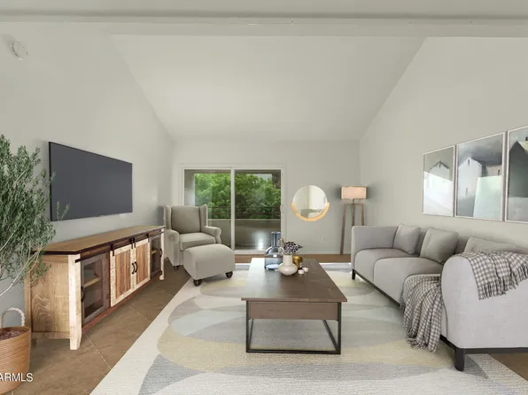 7350 N VIA PASEO DEL SUR -- #M208, Scottsdale, AZ 85258