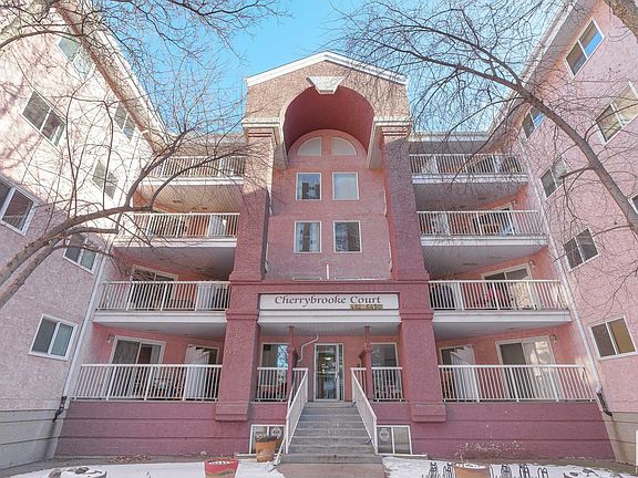 2nd image of 10153 117th St NW #403