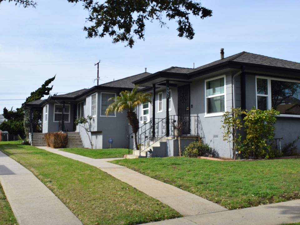 1st image of 5959 1/2 S La Tijera Blvd