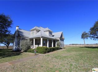 1420 N Robertson Rd, Salado, TX 76571