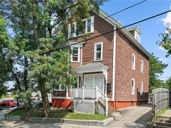14-16 8th St, Providence, RI 02906