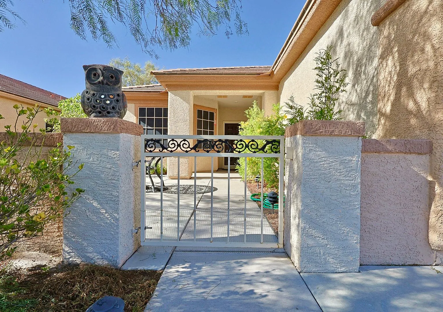 Coming Soon-2 br, 2 ba home in Sun City Anthem! — Photo 1