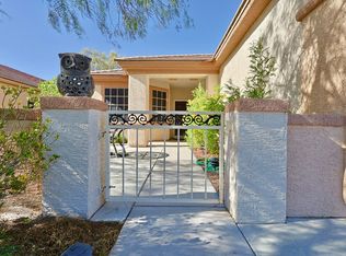 2876 Goldcreek St, Henderson, NV 89052
