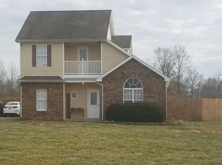 980 Webb Rd, Clarksville, TN 37040