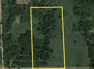 Bell Oak Rd, Webberville, MI 48892