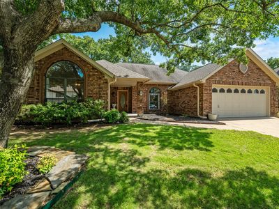 6890 Rolling Ridge Dr, North Richland Hills, TX, 76182