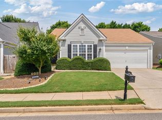 3707 Delfaire Trce, Cumming, GA 30040