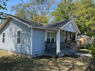 2108 Bachman St, Chattanooga, TN 37406