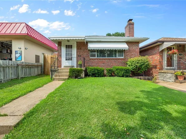 5745 Nottingham Ave, Saint Louis, MO 63109