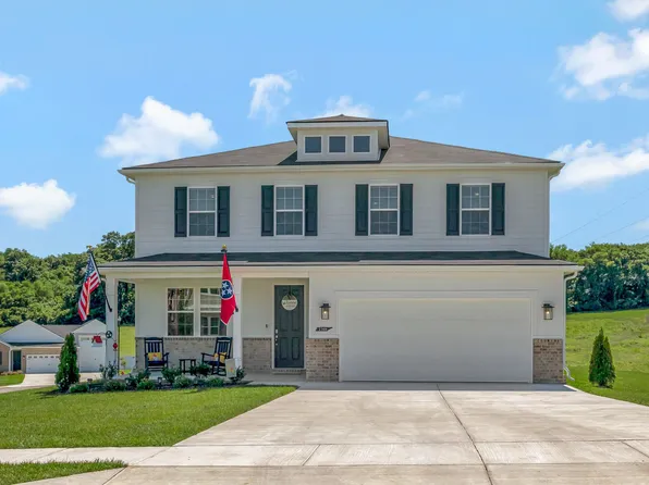 1769 Rockwell Lndg, Columbia, TN 38401