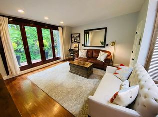 14 Lawrence St #2, Boston, MA 02116
