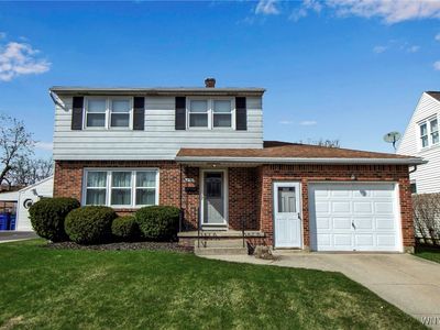 66 Arcade Ave, Amherst, NY, 14226