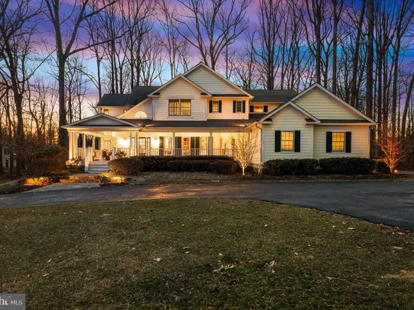 1655 Bullock Cir, Owings Mills, MD 21117