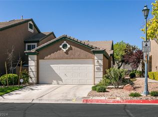 419 Blush Creek Pl #419, Las Vegas, NV 89144