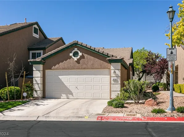 419 Blush Creek Pl #419, Las Vegas, NV 89144