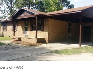 778 Blake St, Hope Mills, NC 28348