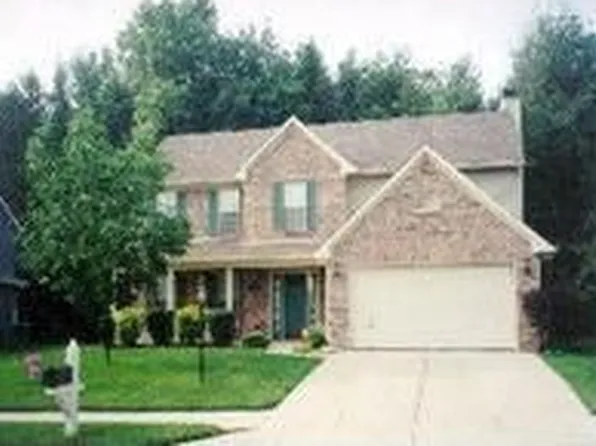 2456 Asbury St, Indianapolis, IN 46203