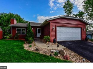 17039 Frazer Path, Farmington, MN 55024