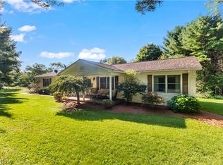 5270 Township Road 219, Bloomingdale, OH 43910