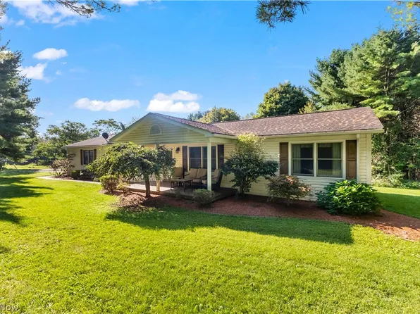 5270 Township Road 219, Bloomingdale, OH 43910