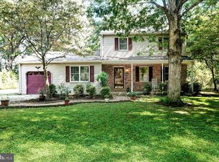 206 Rosin Dr, Chestertown, MD