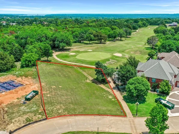 3 Eagle Chase Ln, Pottsboro, TX 75076