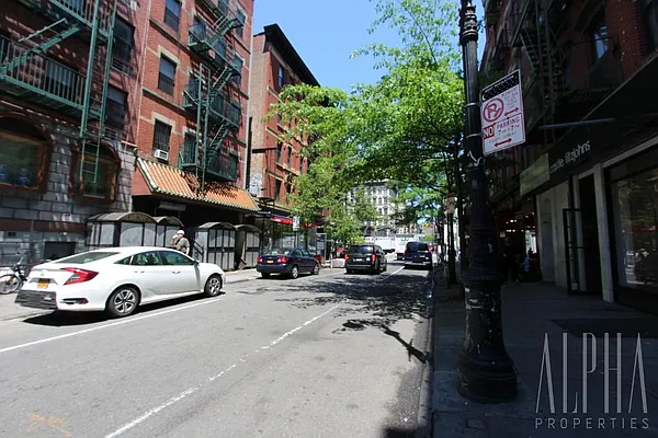 Rented by Alpha Properties NYC I LLC | media 24