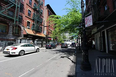 Rented by Alpha Properties NYC I LLC