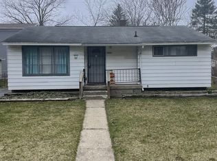 5007 Branch Rd, Flint, MI 48506