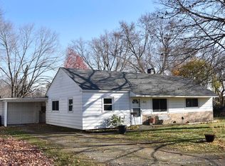 11 Fullerton, Galesburg, MI
