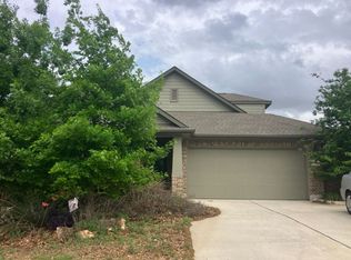 1336 Terrace View Dr, Georgetown, TX 78628