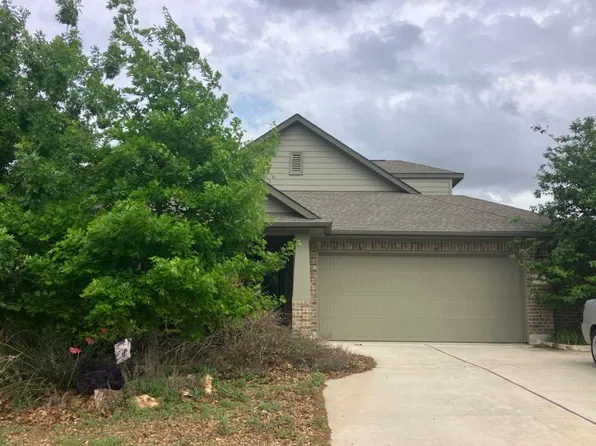 1336 Terrace View Dr, Georgetown, TX 78628