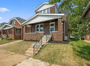 6039 Carlsbad Ave, Saint Louis, MO