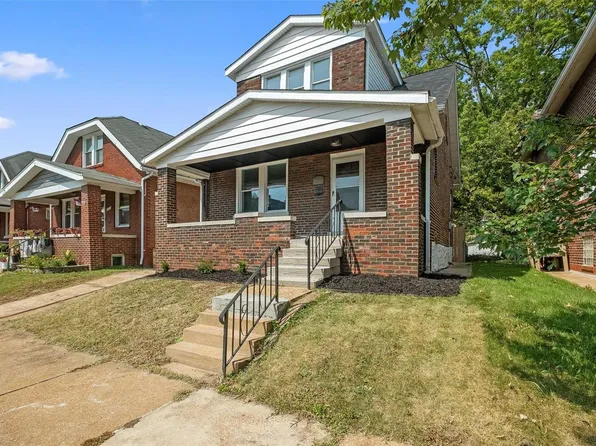 6039 Carlsbad Ave, Saint Louis, MO 63116