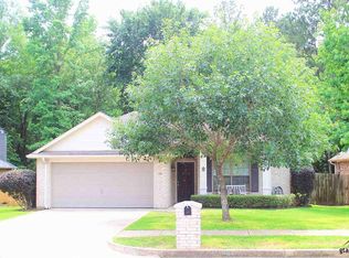 626 Winding Brook Ln, Tyler, TX 75703