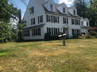 156 Mitchell Rd, Holliston, MA 01746