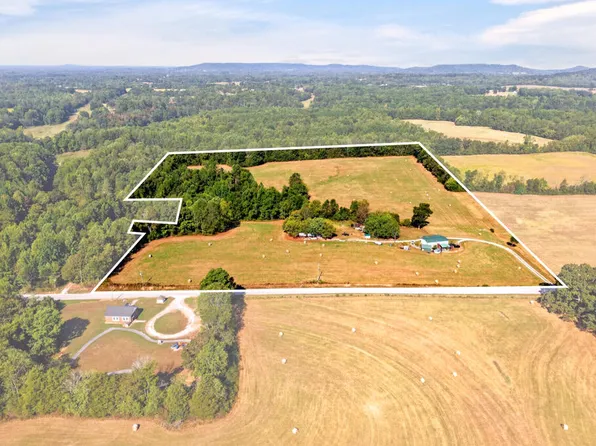 5875 Sparkmantown Rd, Doyle, TN 38559