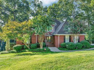 452 Old Iron Works Rd, Spartanburg, SC 29302