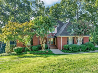 452 Old Iron Works Rd, Spartanburg, SC, 29302